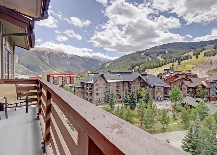 Pp605 Passage Point Apartment