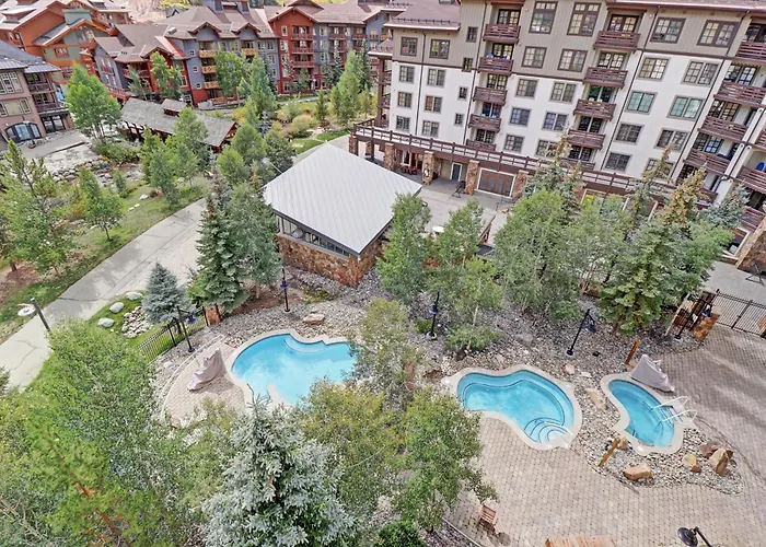 Pp605 Passage Point Apartment