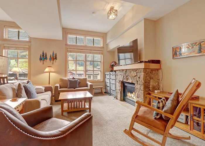 Apartment Pp605 Passage Point