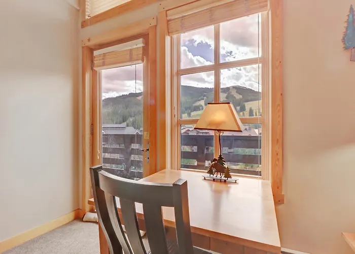 Pp605 Passage Point Apartment *