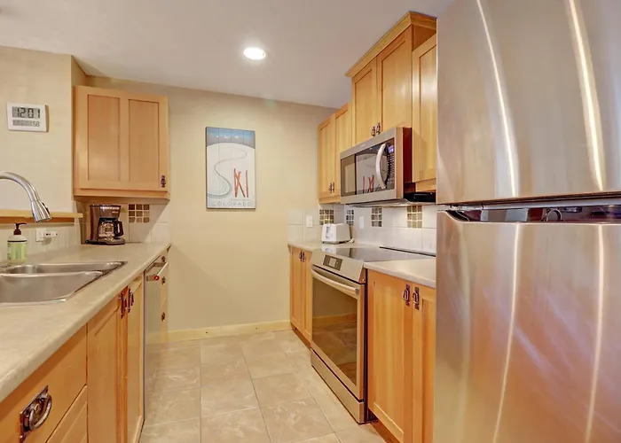 Pp605 Passage Point Apartment