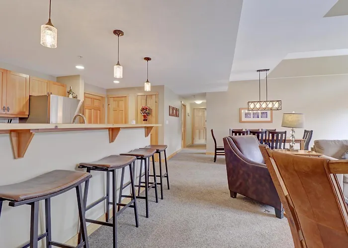 Apartment Pp605 Passage Point *