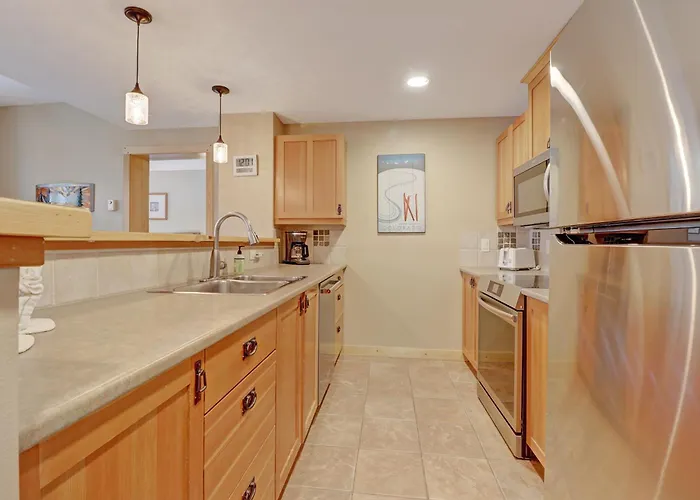 Pp605 Passage Point Apartment *