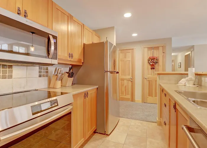 Pp605 Passage Point Apartment Copper Mountain