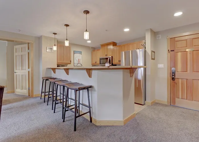 Apartment Pp605 Passage Point *