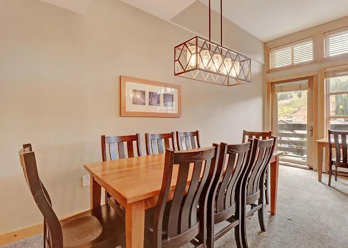 Apartment Pp605 Passage Point *