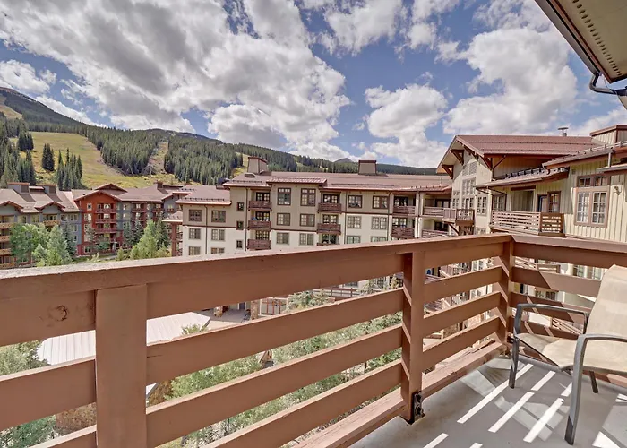 Apartment Pp605 Passage Point