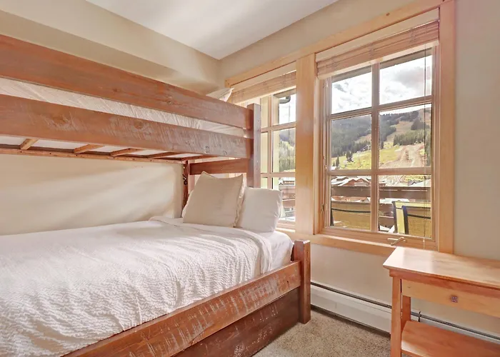 Pp605 Passage Point Apartment *