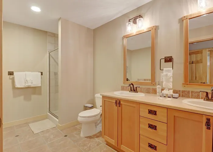 Apartment Pp605 Passage Point Copper Mountain