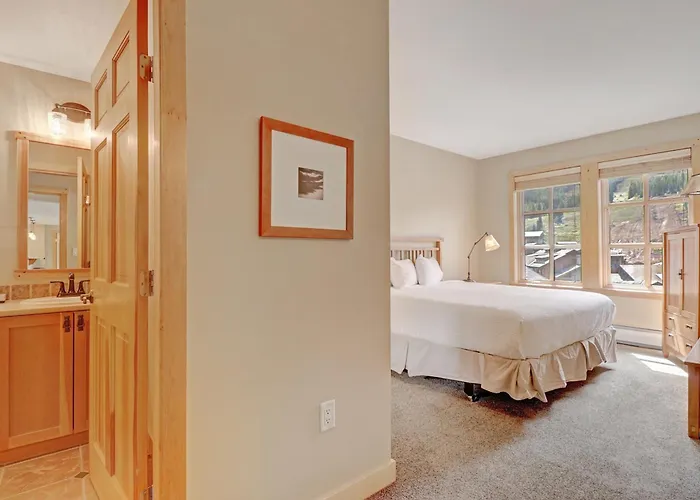 Pp605 Passage Point Apartment *