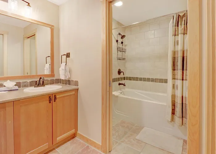 Pp605 Passage Point Apartment *