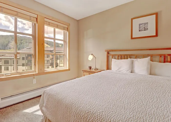 Apartment Pp605 Passage Point *