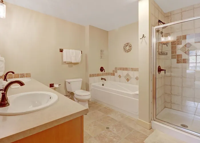 Pp605 Passage Point Apartment *