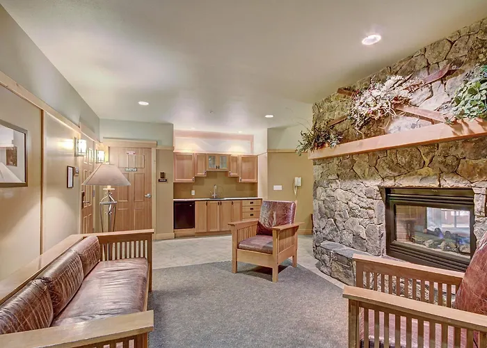 Pp605 Passage Point Apartment *
