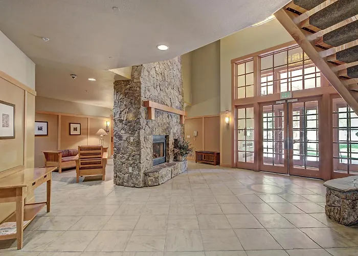 Pp605 Passage Point Apartment Copper Mountain