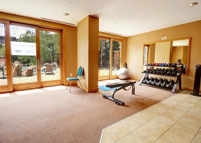 Pp605 Passage Point Apartment *